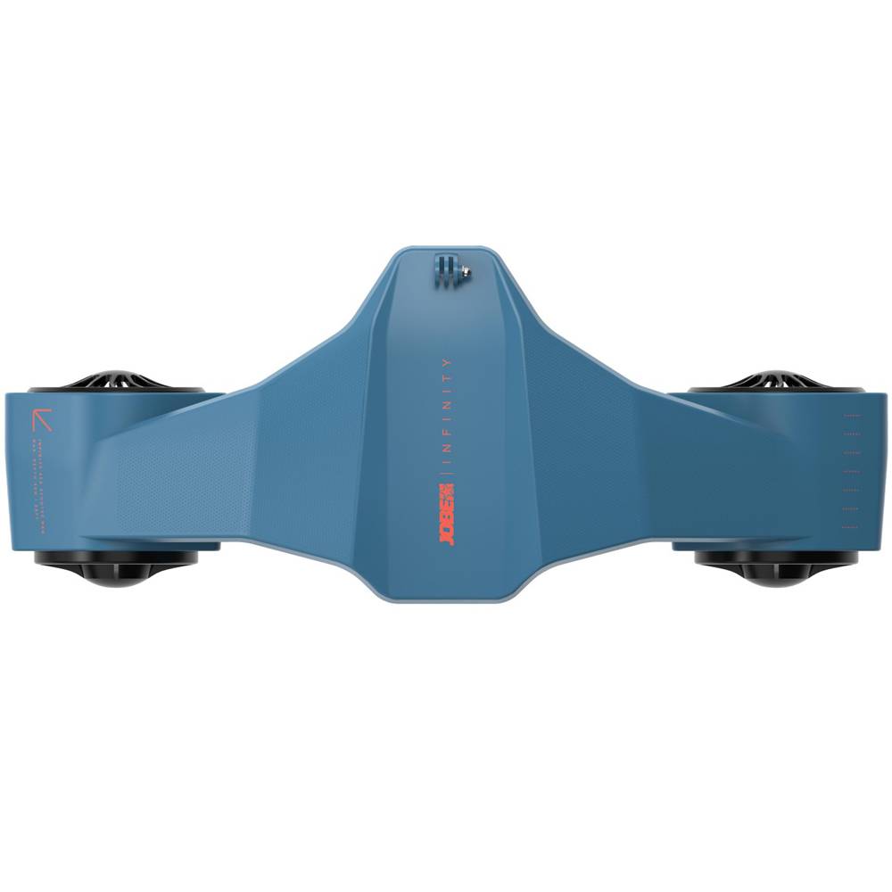 Jobe Infinity Seascooter Pro pacchetto 5