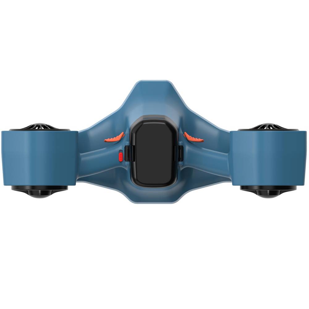 Jobe Infinity Seascooter Pro pacchetto 7