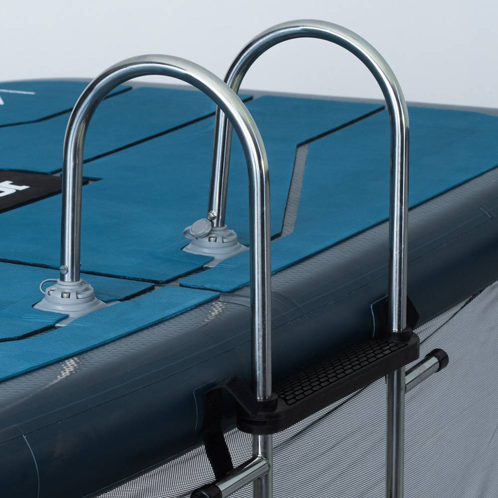 Jobe Infinity Pool con pompa 2