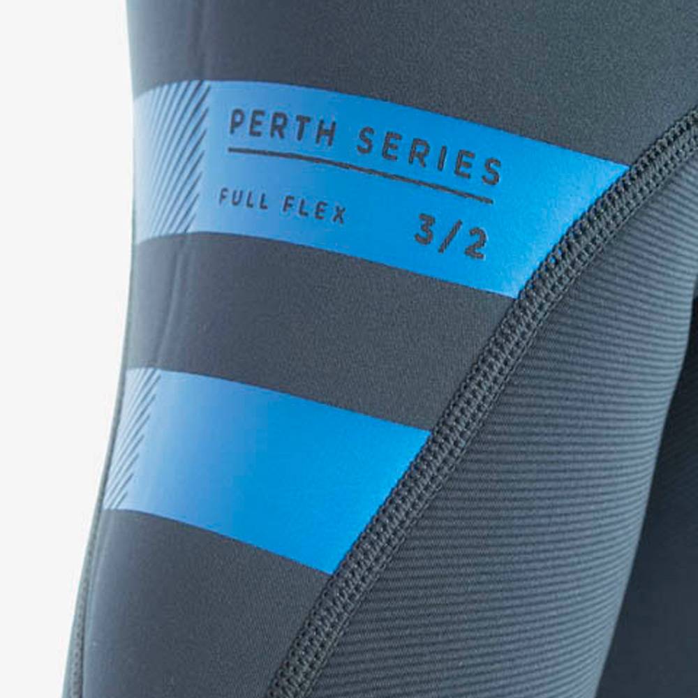 Jobe Perth 2/3mm muta da uomo blu 3