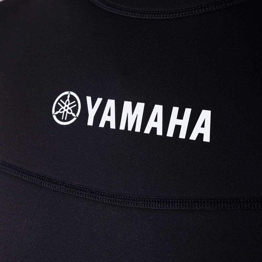 Jobe Muta lunga da uomo Yamaha 2