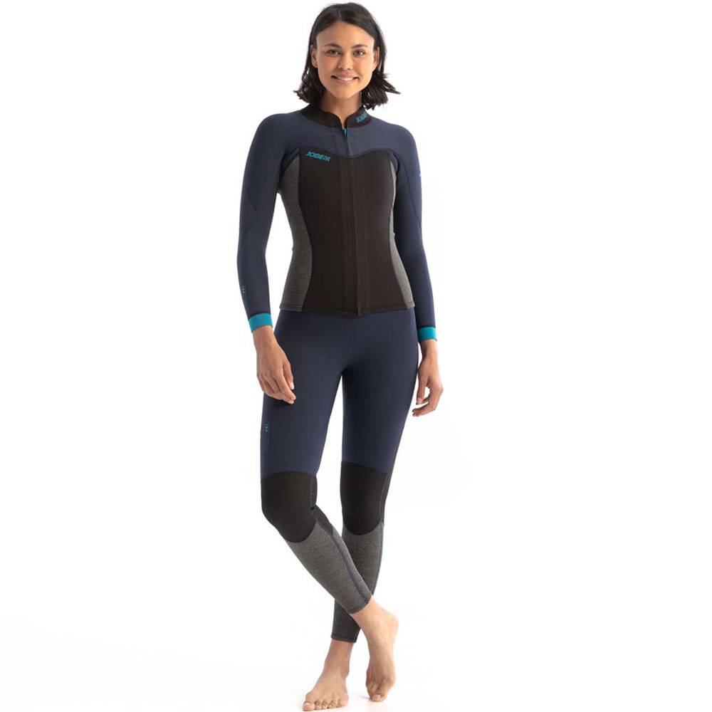 Giacca Porto 2mm donna
