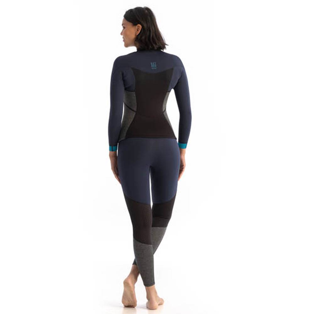 Jobe Giacca Porto 2mm donna 2