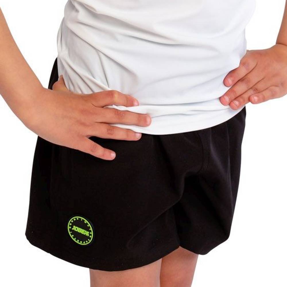 Jobe Costume da bagno per ragazzi Deep nero 2