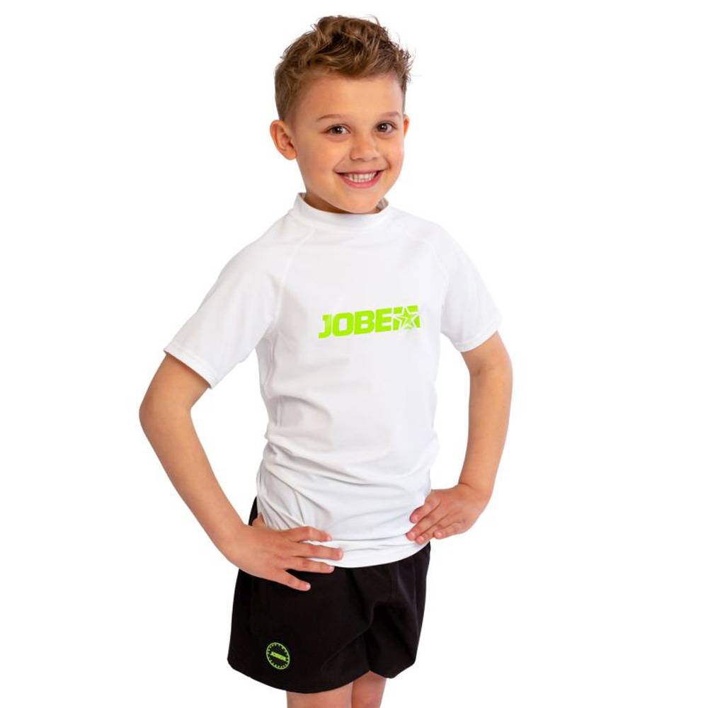 Jobe Costume da bagno per ragazzi Deep nero 3
