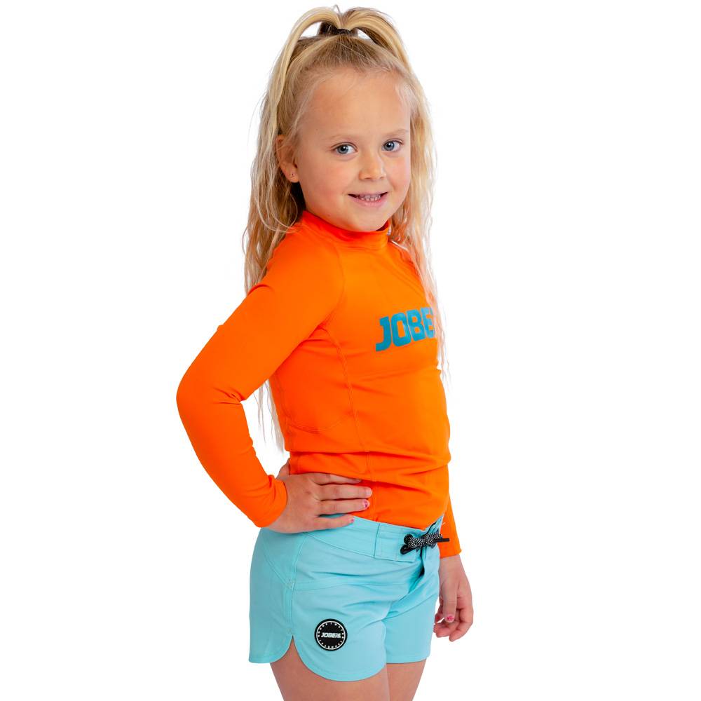 Costume da bagno per ragazze Aqua Sky