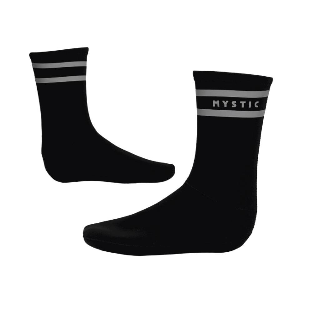 calze in neoprene semi asciutte