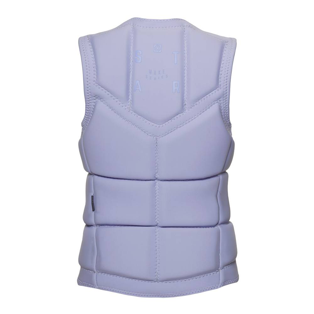 Mystic Star Fzip giubbotto antiurto da donna lilla 2