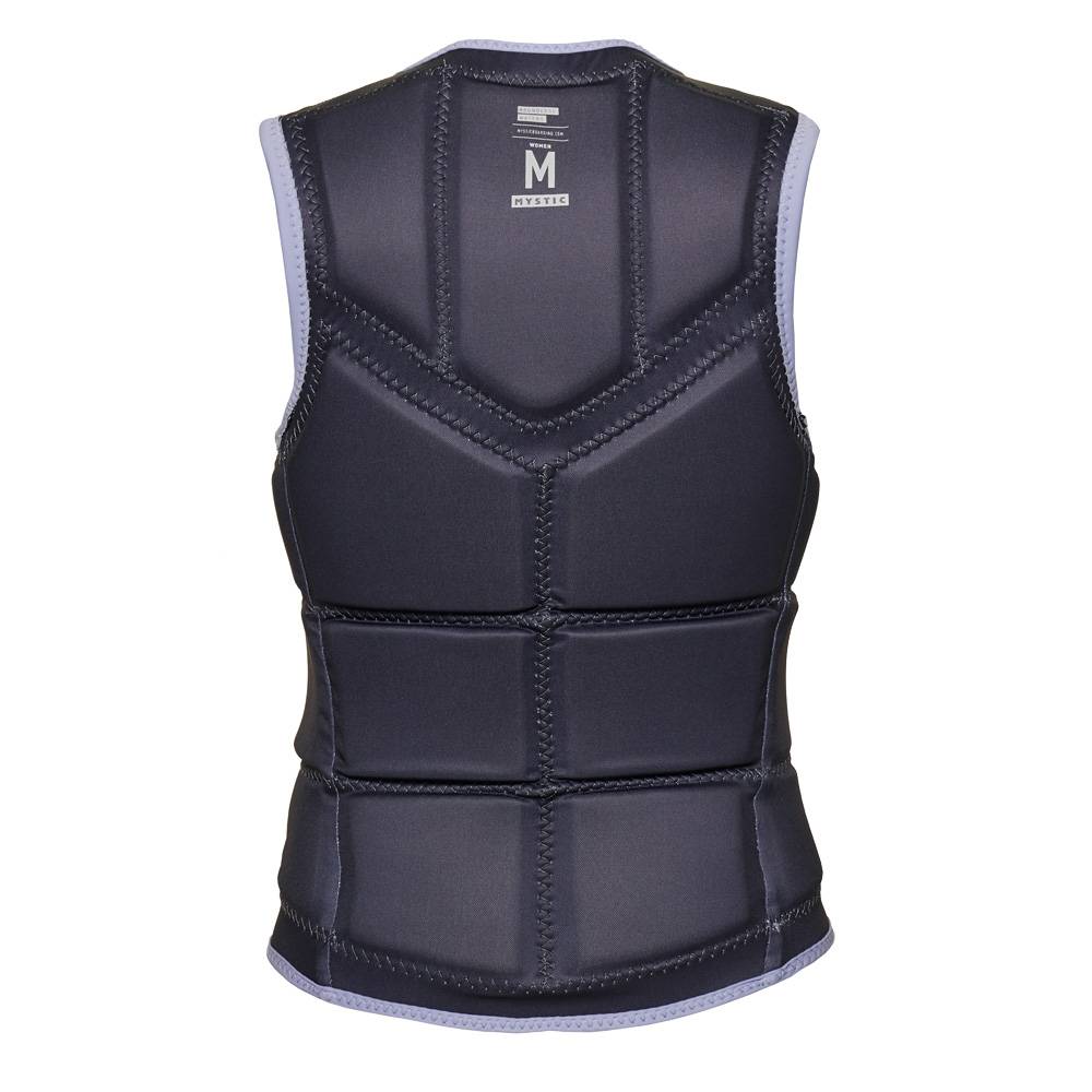Mystic Star Fzip giubbotto antiurto da donna lilla 5