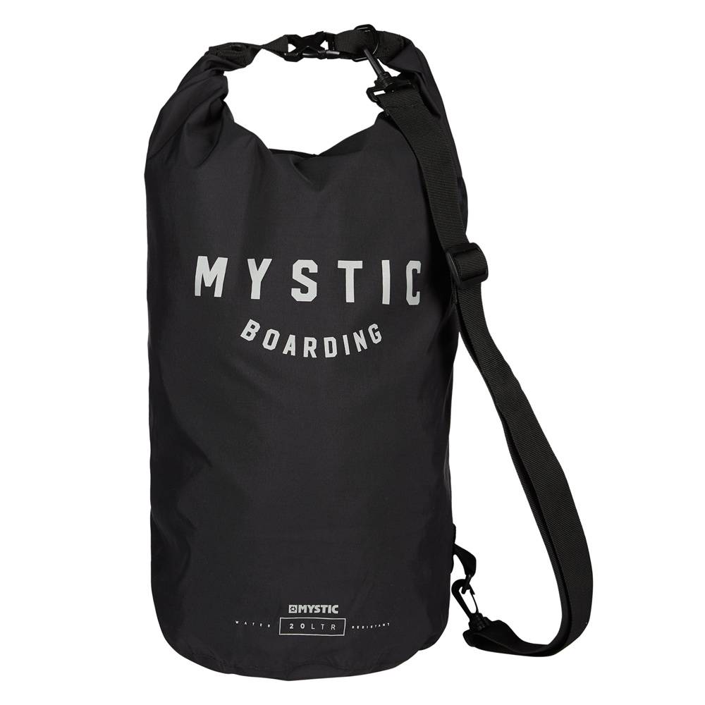 Borsa Asciutta nero