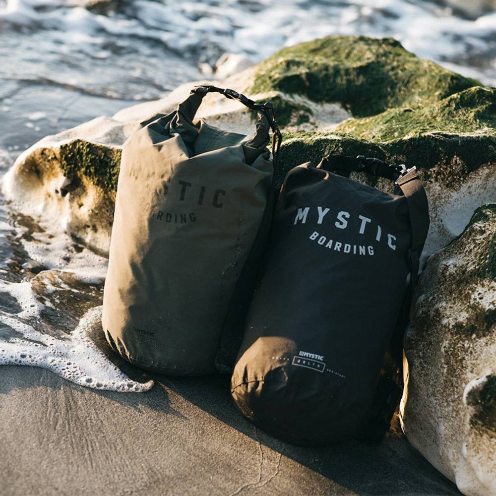 Mystic Borsa Asciutta nero 3