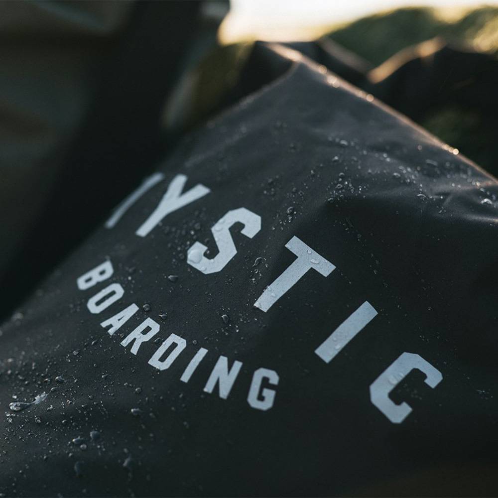 Mystic Borsa Asciutta nero 4