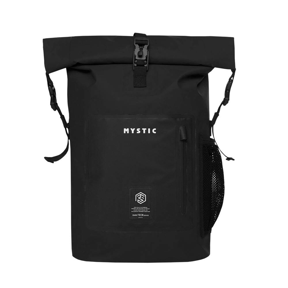 DTS zaino impermeabile nero 25 L