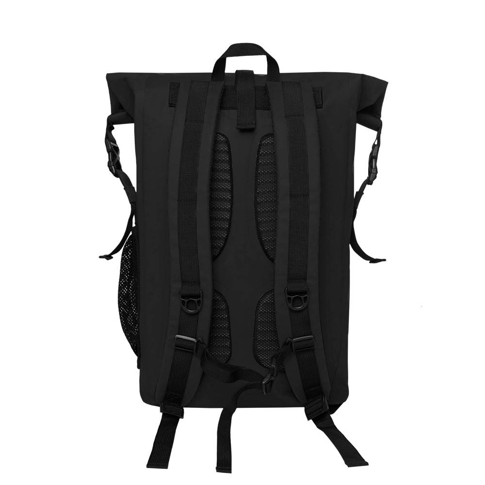 Mystic DTS zaino impermeabile nero 25 L 2