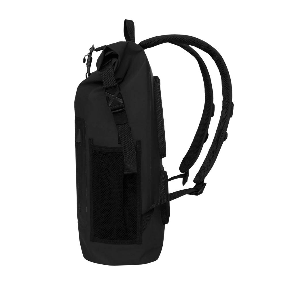 Mystic DTS zaino impermeabile nero 25 L 3