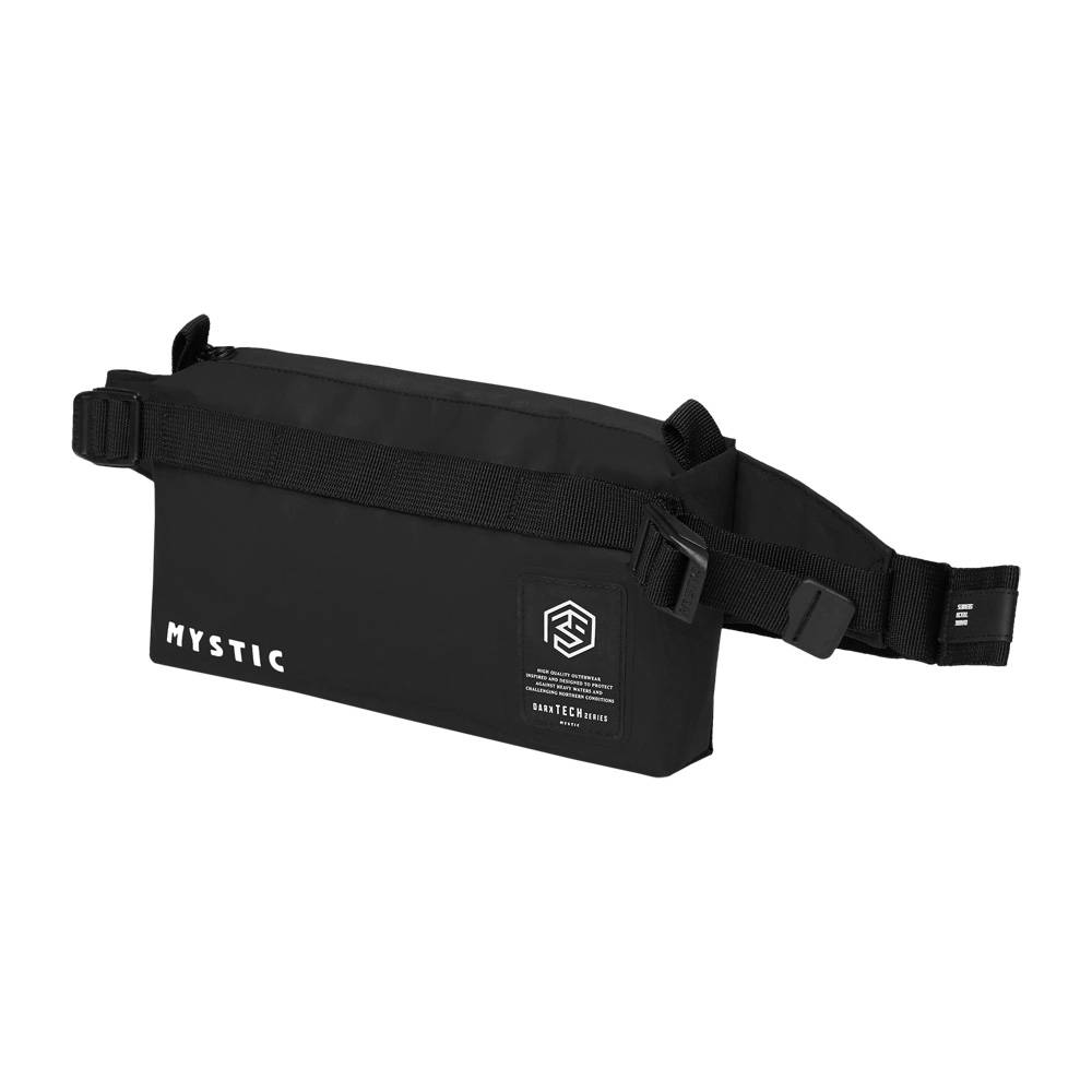 Mystic DTS Marsupio nero 3 L 3
