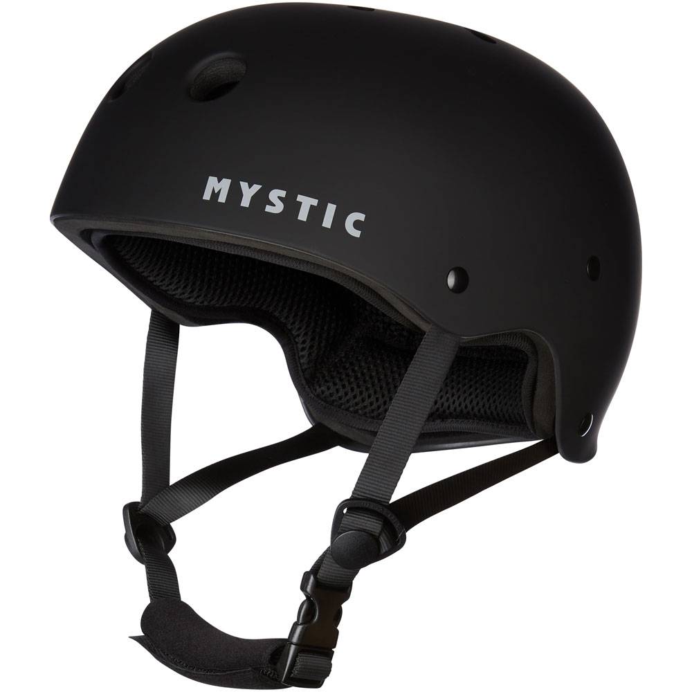 Casco MK8 Nero