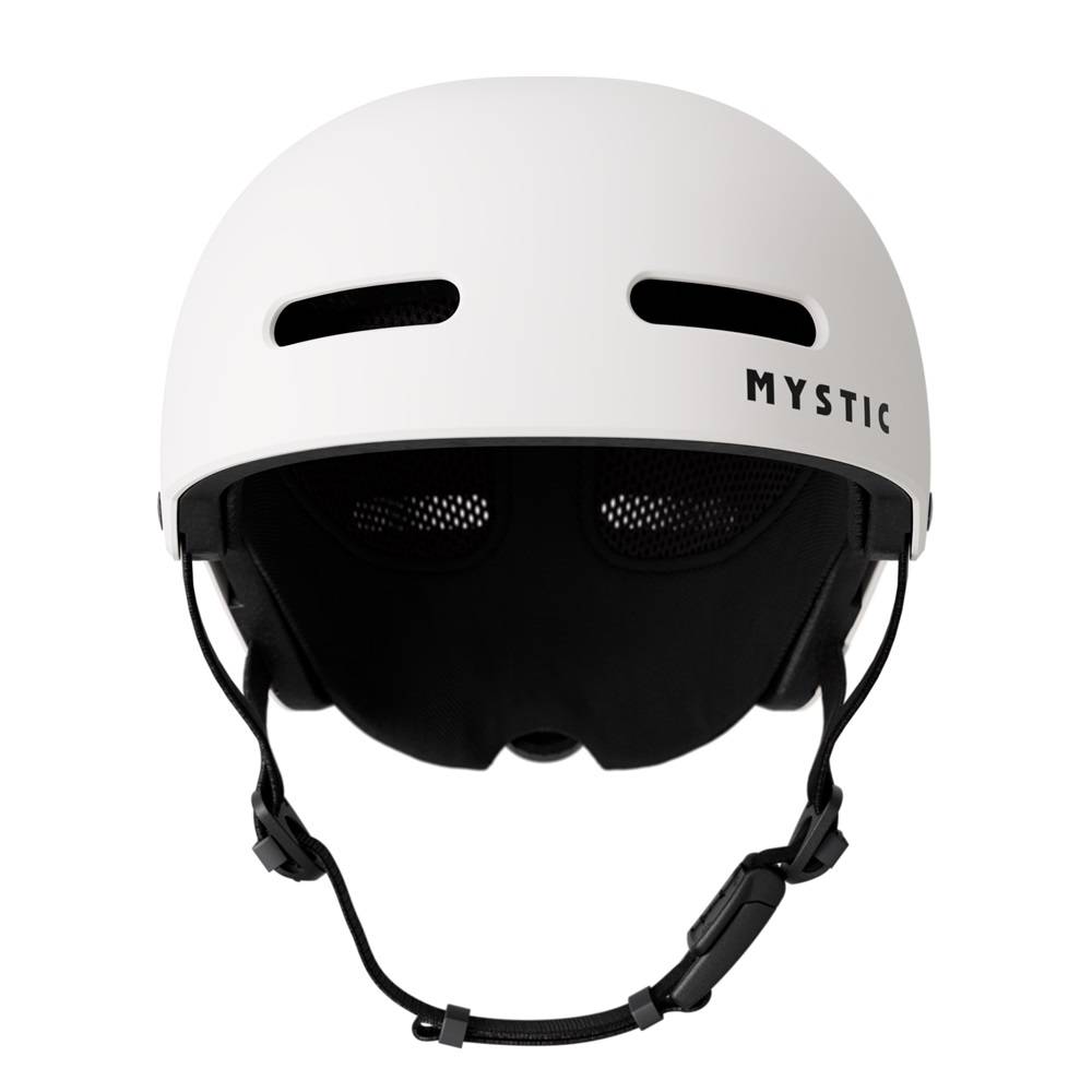 Mystic Vandal Pro casco sport acquatici bianco 2