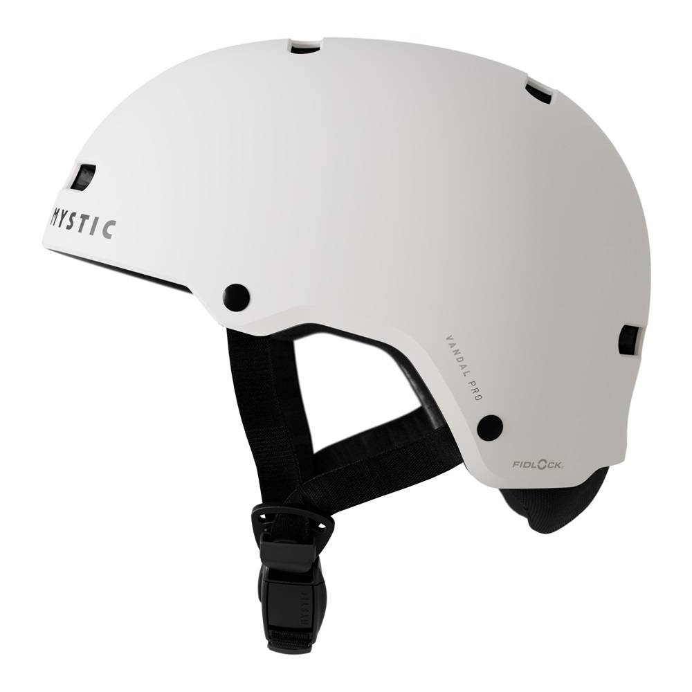 Mystic Vandal Pro casco sport acquatici bianco 4