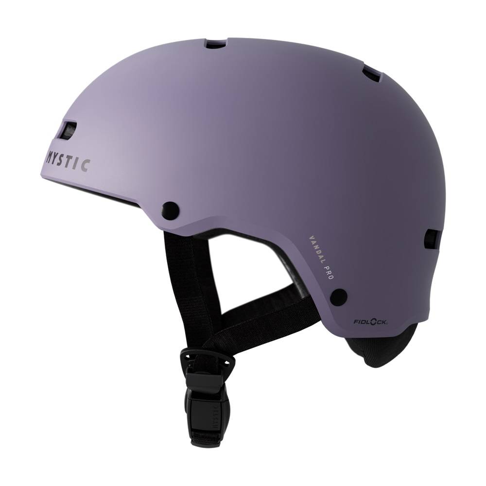 Mystic Vandal Pro casco da sport acquatici Retro lila 4