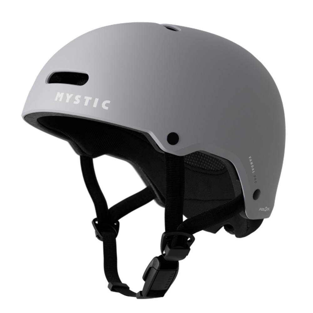 Vandal Pro casco da sport acquatici grigio chiaro