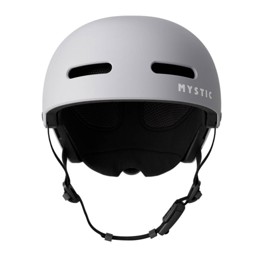 Mystic Vandal Pro casco da sport acquatici grigio chiaro 4