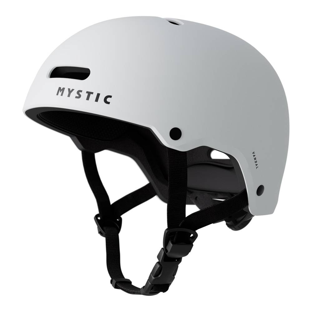 Vandal casco da sport acquatici bianco