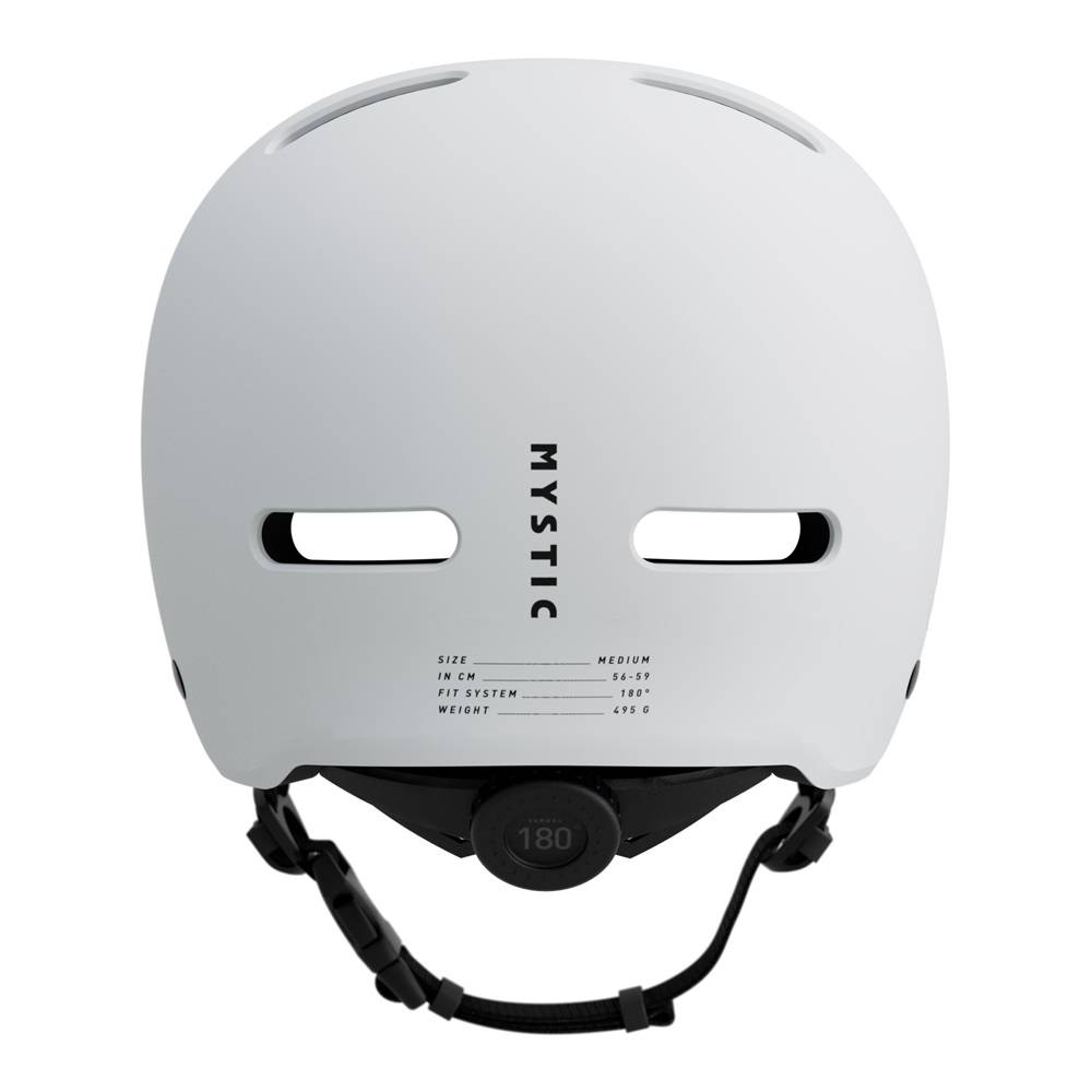 Mystic Vandal casco da sport acquatici bianco 3