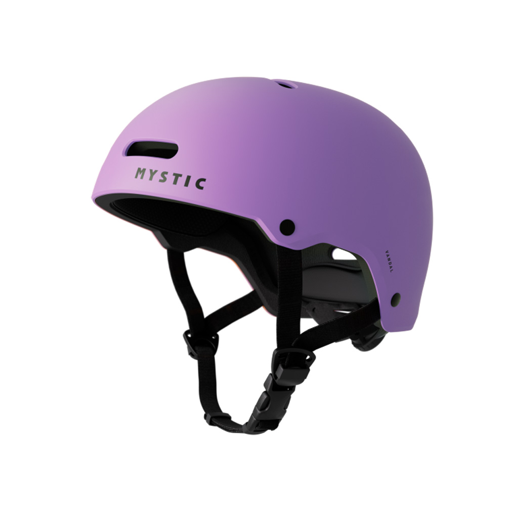 Mystic Vandal casco da sport acquatici viola foto 1