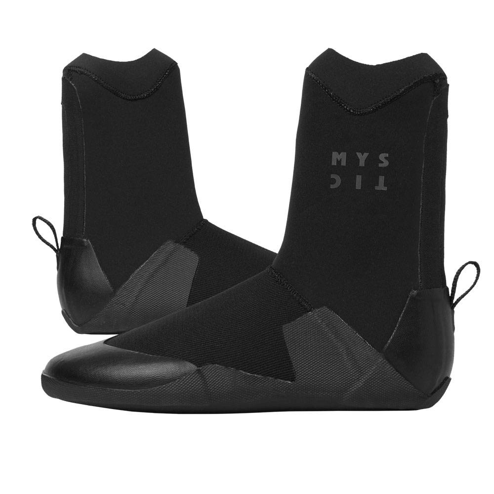 Scarpe da surf Supreme da 3 mm con punta divisa