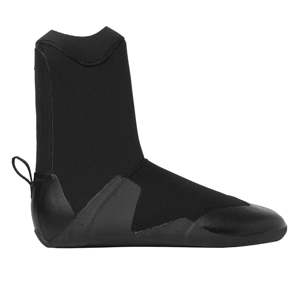Mystic Scarpe da surf Supreme da 3 mm con punta divisa 6