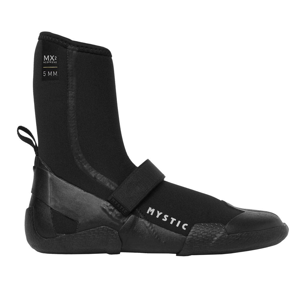 Mystic Scarpa da surf Roam 5mm Split Toe 3