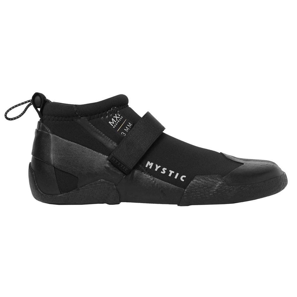 Mystic Scarpette da surf Roam 3mm Split Toe 3