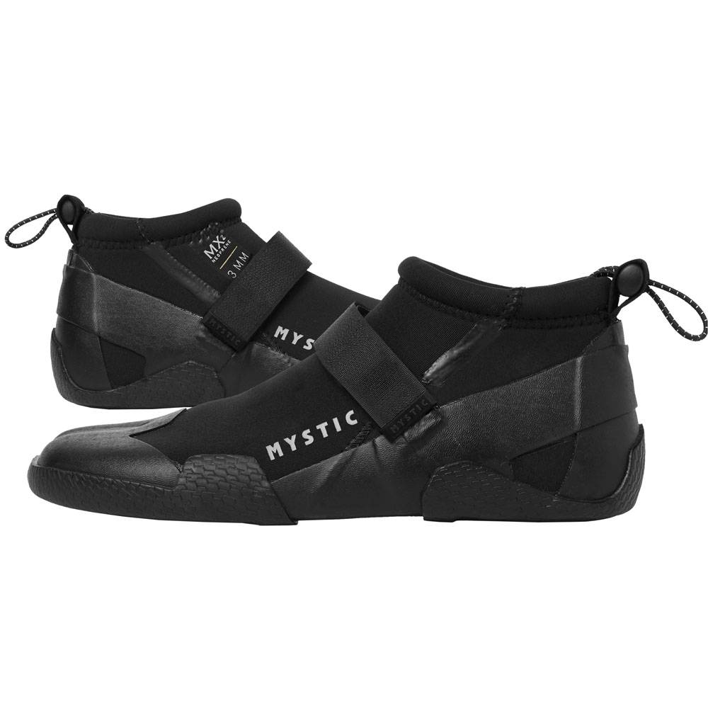 Mystic Scarpette da surf Roam 3mm Split Toe 5