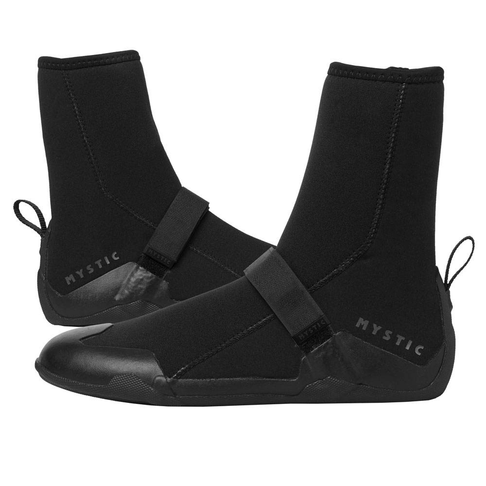 Scarpe da surf Ease da 5 mm con punta tonda