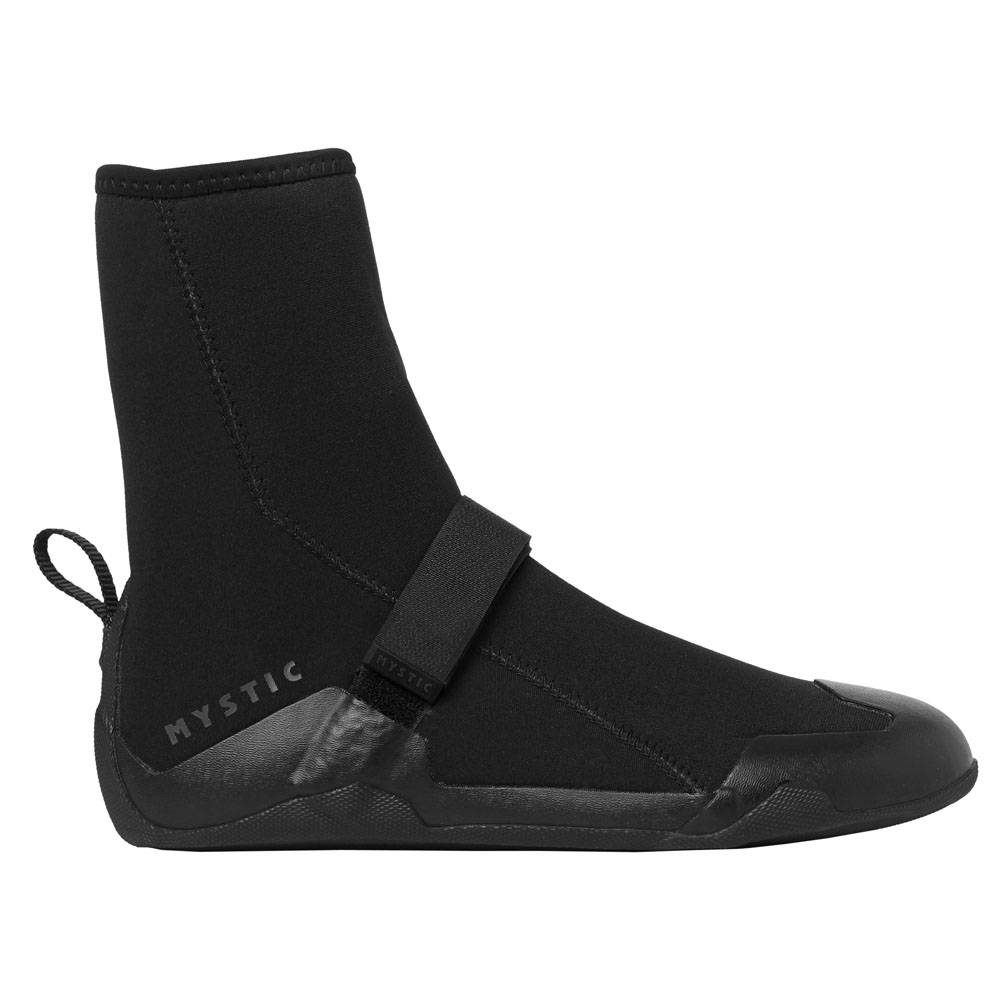 Mystic Scarpe da surf Ease da 5 mm con punta tonda 3