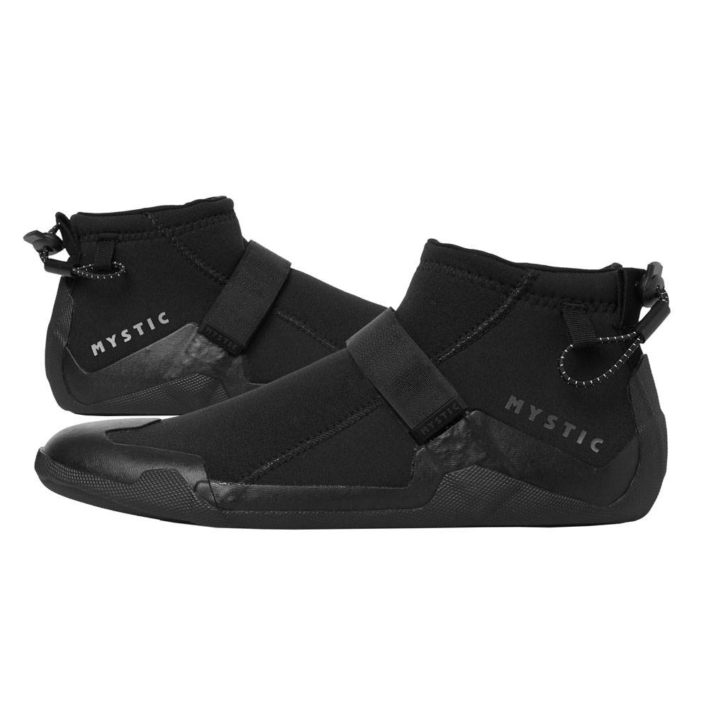 Scarpe da mare Ease da 3 mm con punta arrotondata