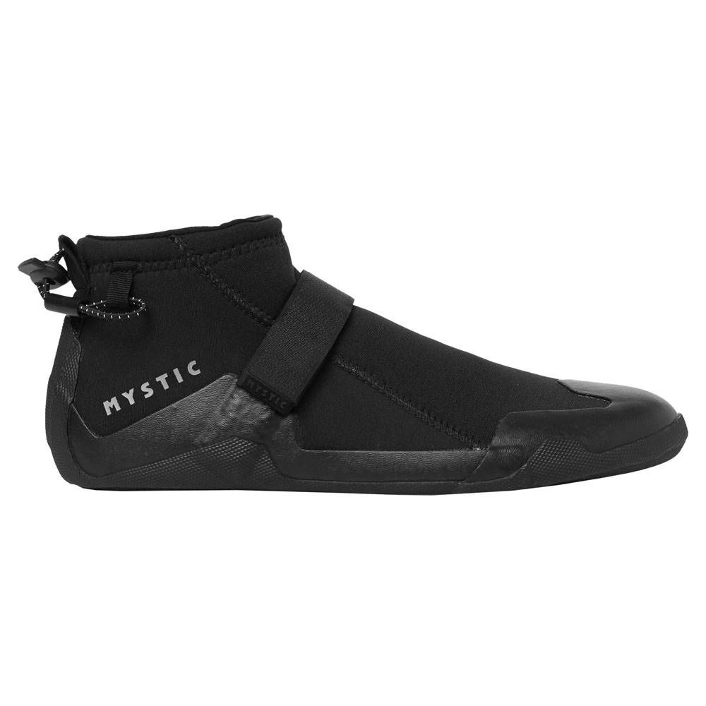 Mystic Scarpe da mare Ease da 3 mm con punta arrotondata 4