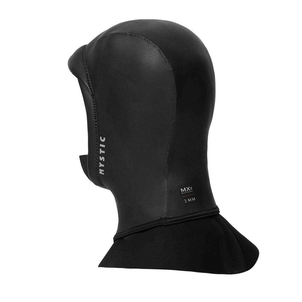 Mystic Supreme Cappuccio 3mm 3