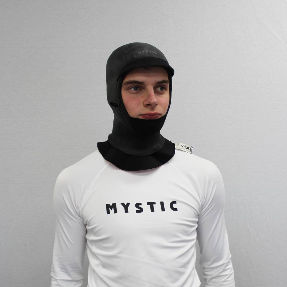 Mystic Supreme Cappuccio 3mm 8