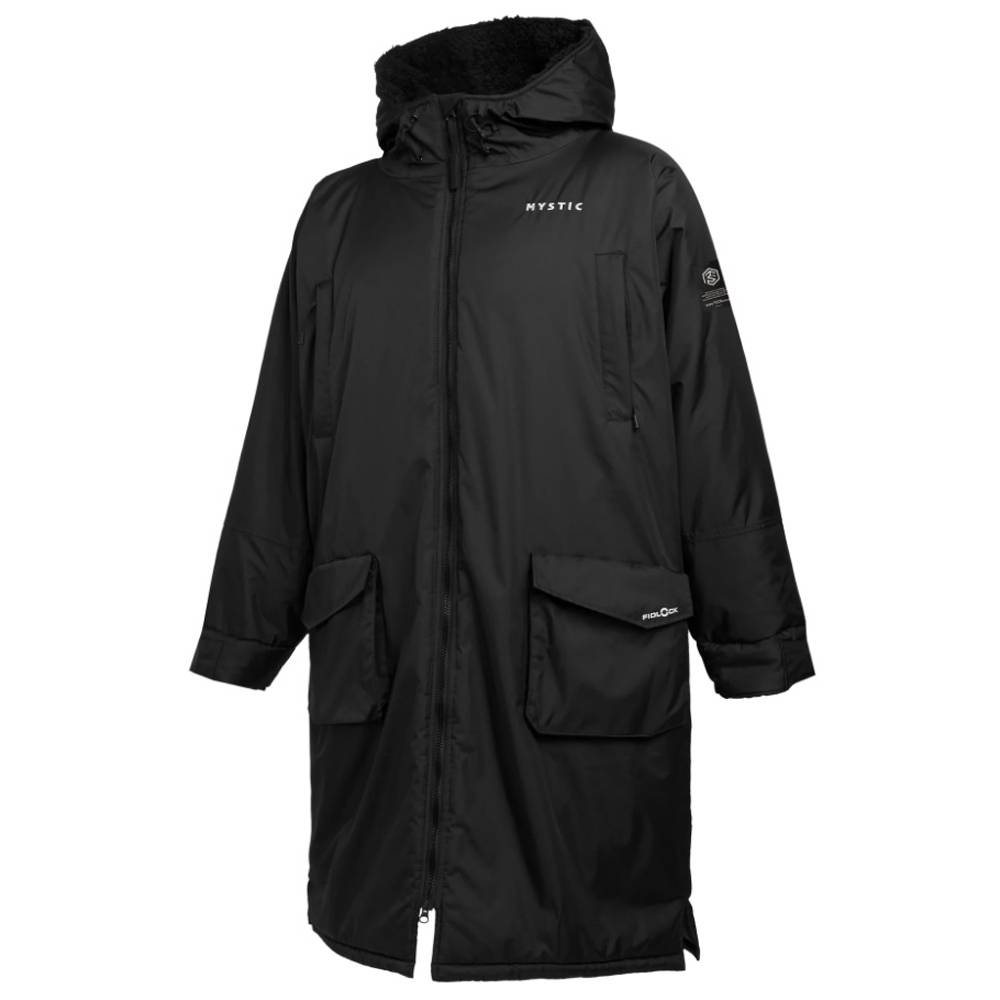 Poncho Explore DTS nero