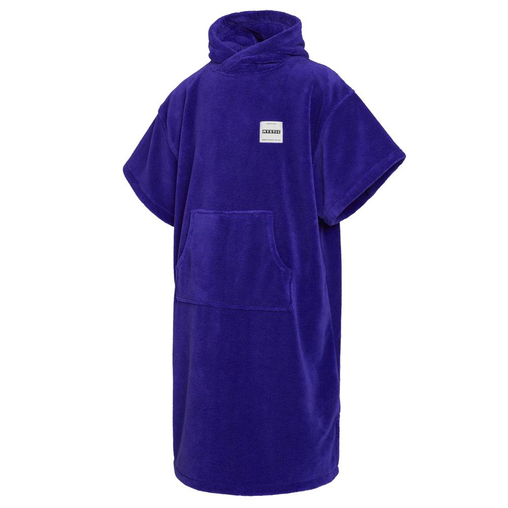 Teddy poncho viola