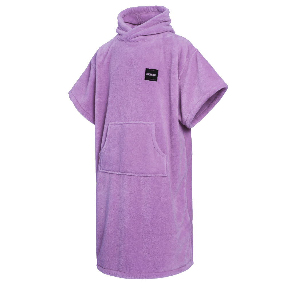 Teddy poncho viola