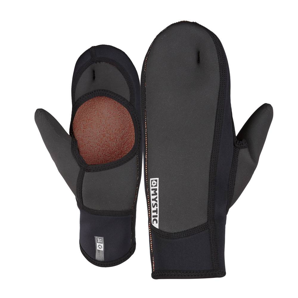 Guanti stellari 3mm Open Palm