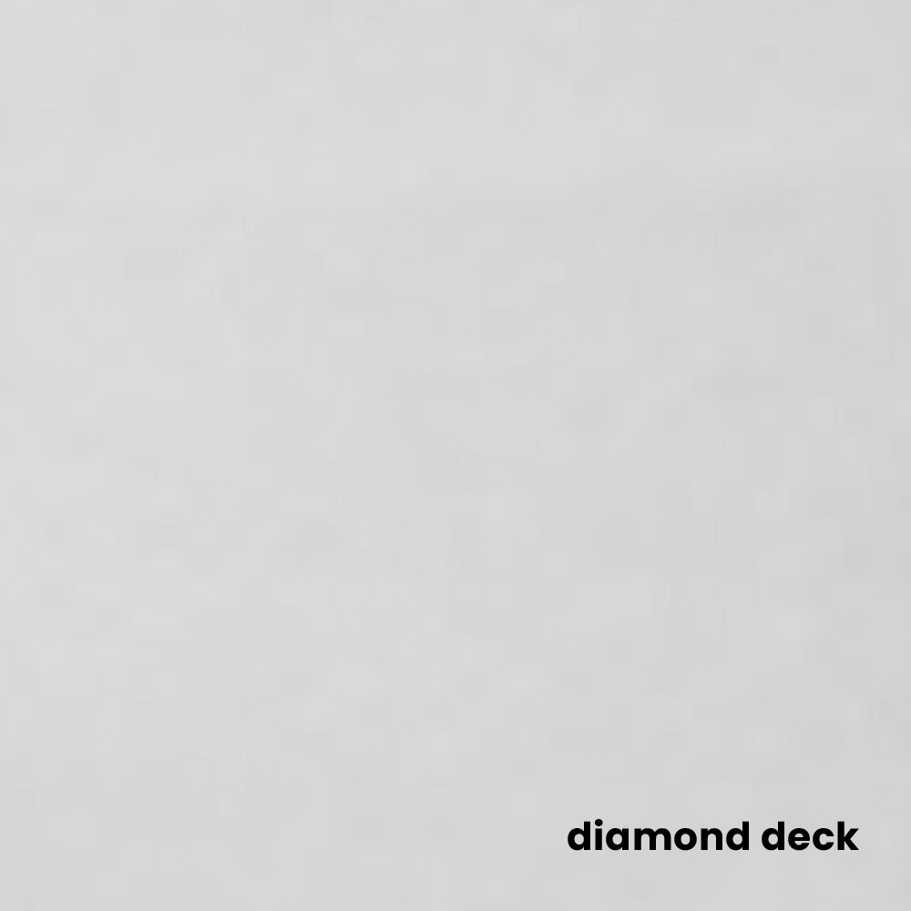 SeaRaft Diamond Deck nero small piattaforma gonfiabile 4