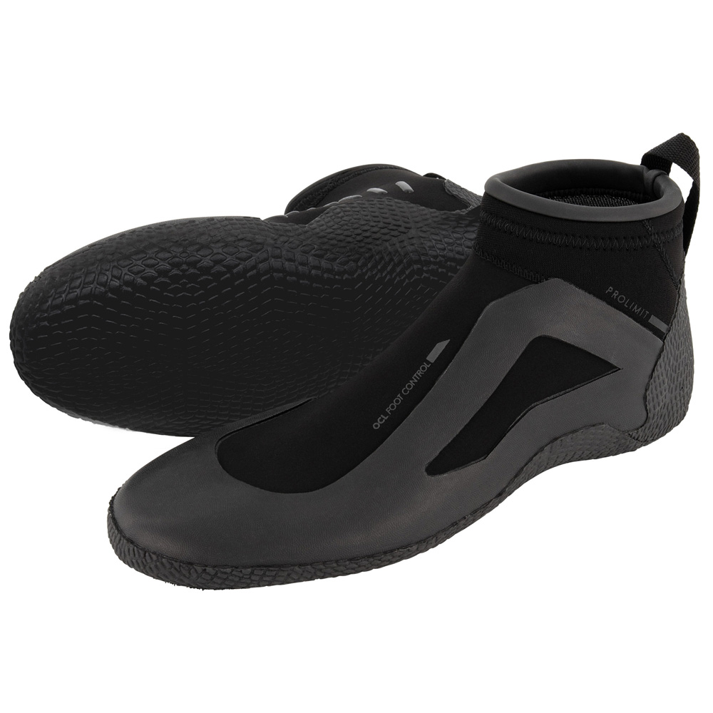 Prolimit Hydrogen scarpe da acqua 3 mm foto 1