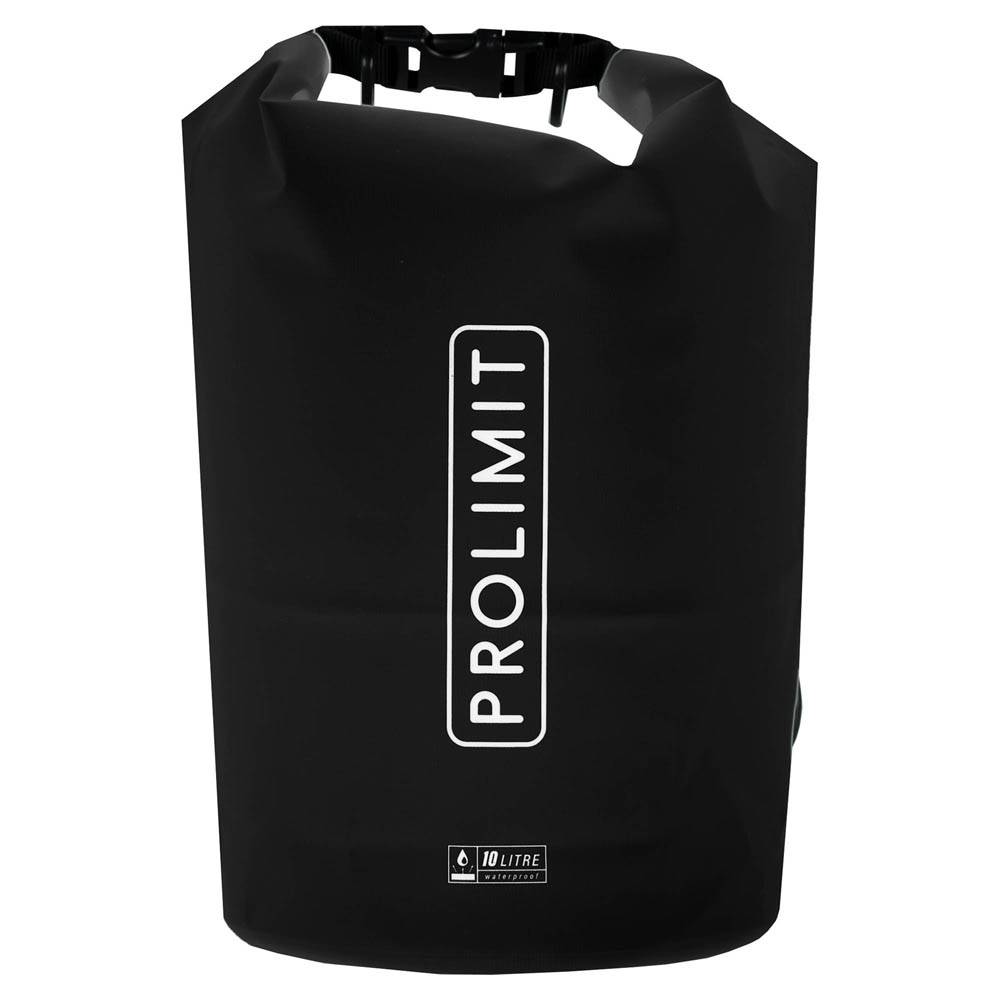 Sacca Waterproof 10L nera