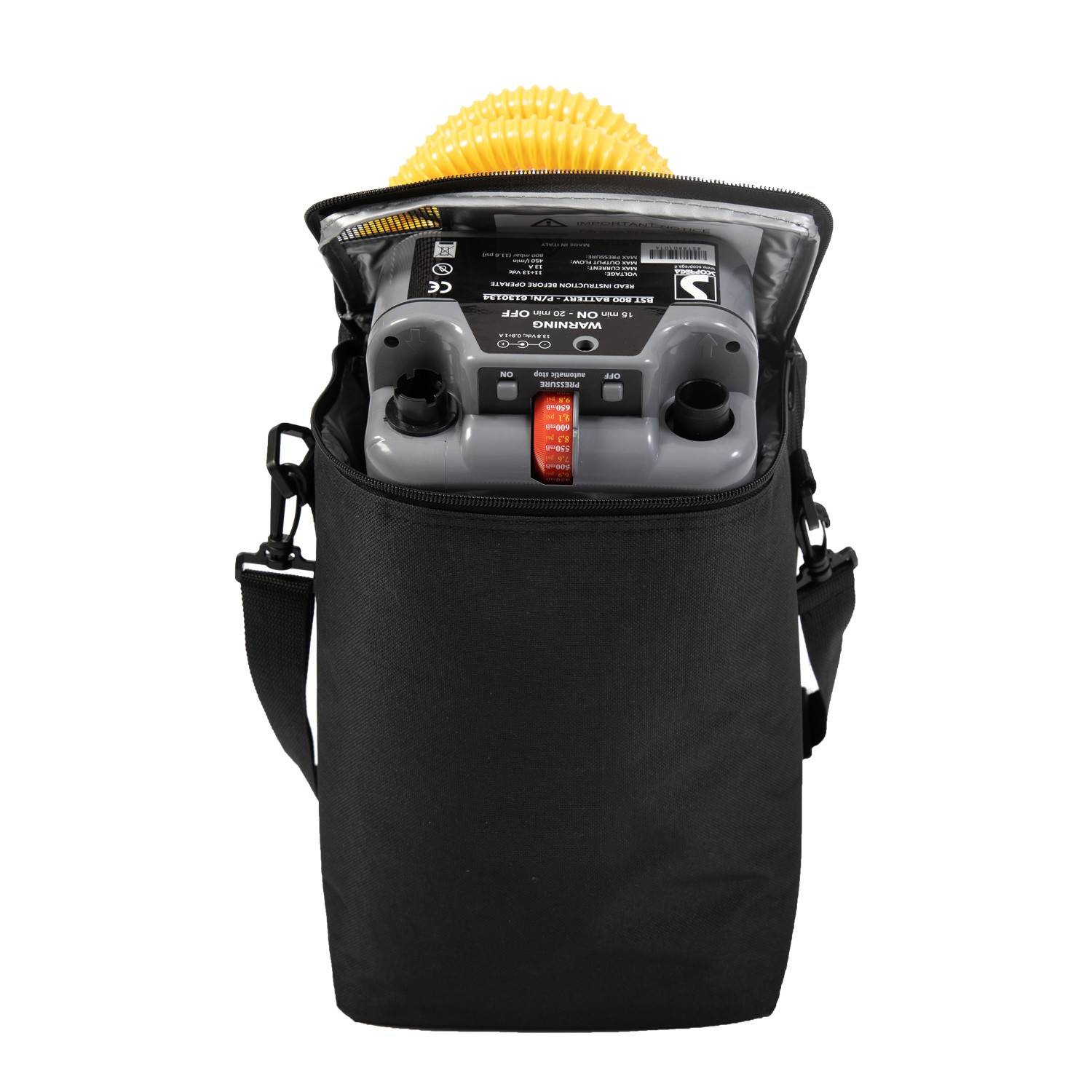 Jobe pompa infinity 12v 5