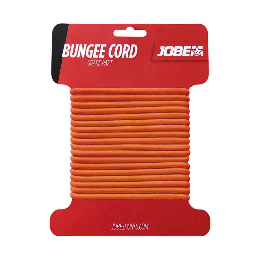 Corda elastica arancione SUP Bungee