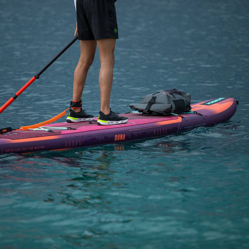 Jobe Duna 11.6 pacchetto SUP gonfiabile viola 12